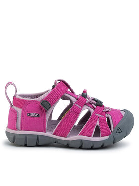 Keen Босоніжки Keen Seacamp II Cnx 1022979 Рожевий