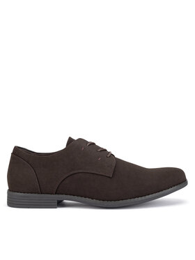 Lanetti Pantofi Lanetti M16SS025-43 Maro