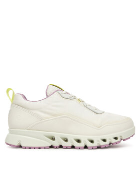 ECCO Sneakersy ECCO 88028361097 Bílá