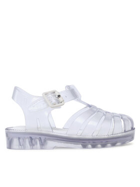 Melissa Sandály Melissa Mini Melissa Possession Bb 32410 Bílá