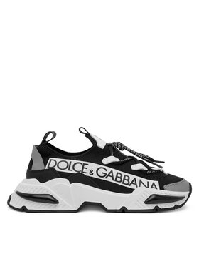 Dolce&Gabbana Sneakersy Dolce&Gabbana DA5203 AB068 Černá