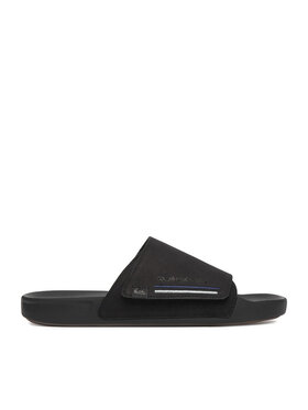Quiksilver Шльопанці Quiksilver RAPID-02 MI08 Чорний