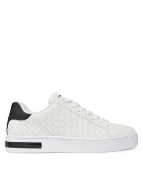 Armani Exchange Снікерcи Armani Exchange XM000140 AF11916 M0028 Білий
