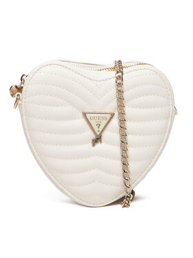 Guess Kabelka Guess J5BZ12 WGT10 Écru