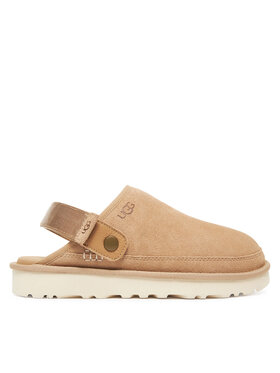 Ugg Шльопанці Ugg M Goldencoast Clog II 1166915 Бежевий