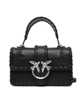 PINKO Soma PINKO Love One Mini Cl. AI 25-26 PLTT 100059 A2OR Melns