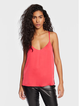 TWINSET TWINSET Τοπ 231TP2433 Ροζ Regular Fit