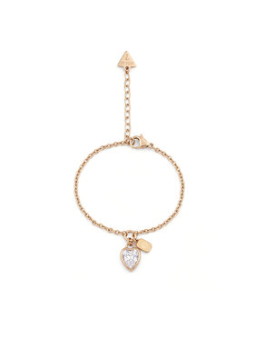 Guess Apyrankė Guess JUBB06 360JW Auksinė