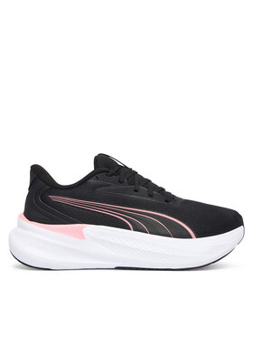 Puma Снікерcи Puma MaxStride Lite 313497 04 Чорний