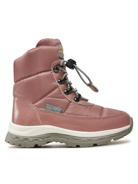 Garvalin Sniega zābaki Garvalin 241851 A032 S Rozā