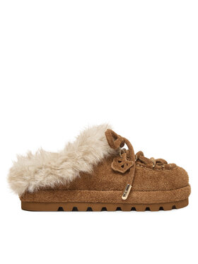 Naked Wolfe Schneeschuhe Naked Wolfe HARLOW Braun