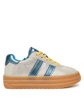 Primigi Sneakersy Primigi 7926055 S Strieborná