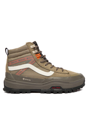 Vans Αθλητικά Vans MTE Sk8-Hi Gore-Tex Insulated VN000DARBKL1 Καφέ