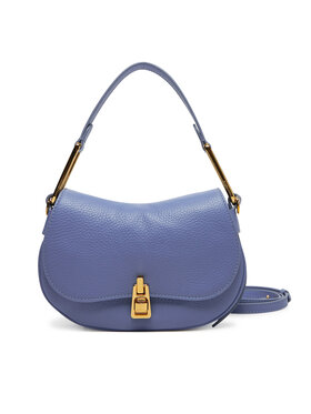 Coccinelle Kabelka Coccinelle E1 PQR 58 01 01 Modrá