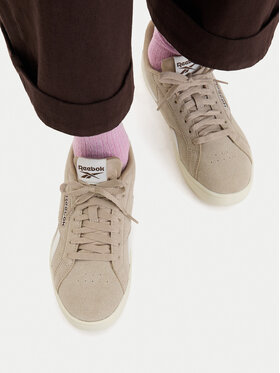 Reebok Tenisice Reebok EO-COURT RETRO 100260946 Bež