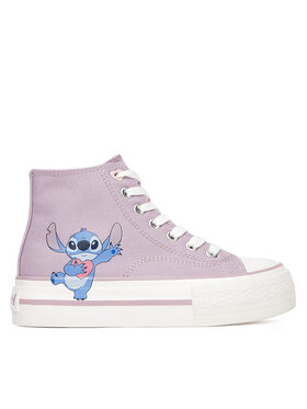 Disney Classics Кеди Disney Classics CS-SS25-124DCLS Фіолетовий