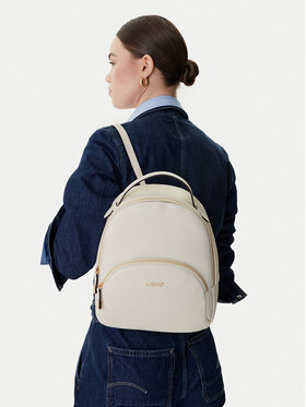 Liu Jo Mochila Liu Jo AA6209 E1012 Écru
