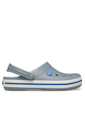 Crocs Шльопанці Crocs Crocband 11016 Голубий