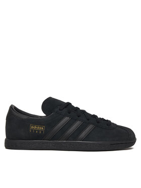 adidas Снікерcи adidas Stadt  JI1881 Чорний