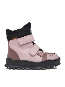 Lasocki Kids Auliniai batai Lasocki Kids CEO-CI12-TYSON-08(III)DZ Šviesiai violetinė