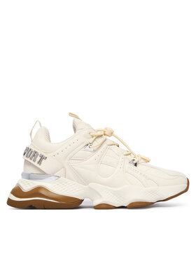 Plein Sport Laisvalaikio batai Plein Sport Runner Beast X-01  FAFS USC1042 STE003N Smėlio