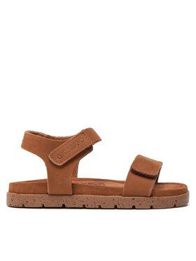 Gioseppo Sandály Gioseppo Bude 71921-P Hnědá