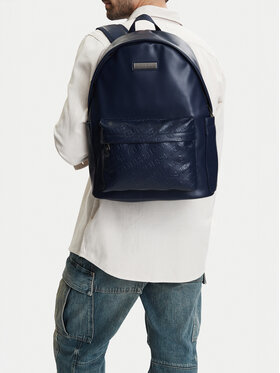 Guess Jeans Рюкзак Guess Jeans CWBEO-GUESS-B-002-09 Cиній