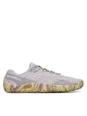 Merrell Sneakersy Merrell Vapor Glove 6 J068512 Fialová