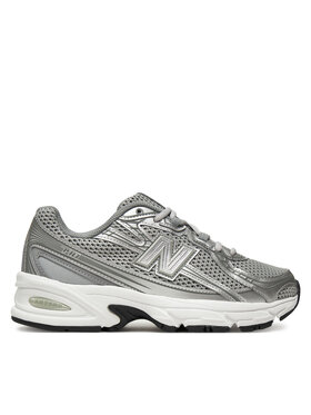 New Balance Sneakers New Balance U740SG2 W Silberfarben