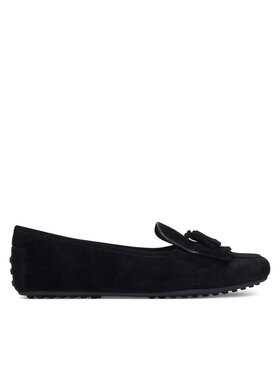 LAUREN RALPH LAUREN Mokassins LAUREN RALPH LAUREN 802P22310004 Schwarz