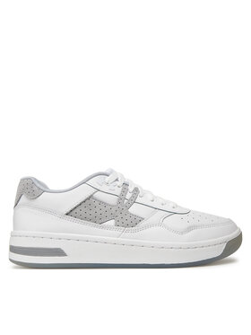 Under Armour Superge Under Armour UA Court 96 Suede 3028765 Bela
