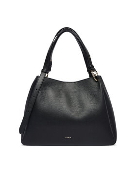 Furla Kabelka Furla Nuvola L WB02100 HSF000 CN O6000 Čierna