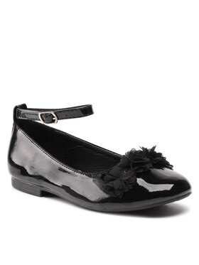 Nelli Blu Bailarinas Nelli Blu CM210410-4 Negro