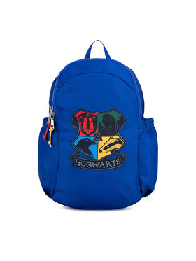 Harry Potter Ruksak Harry Potter ACCCS-AW24-214WBHP-A Tmavomodrá