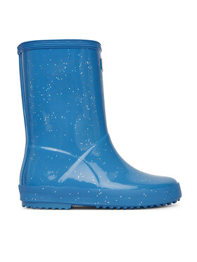 Hunter Gumáky Hunter HFRK0005242 Modrá