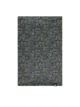 Quiksilver Komínový šál Quiksilver CEO-QUIKSILVER_ACCCS_03_AW2025 Sivá