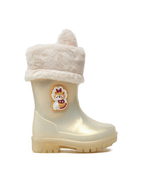 Mayoral Gumijas zābaki Mayoral 42532 Écru