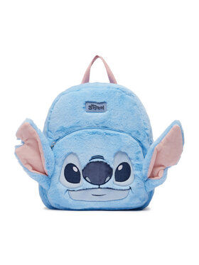 Disney Classics Plecak Disney Classics CEO-ACCCS-AW26-216DCLS Niebieski jasny