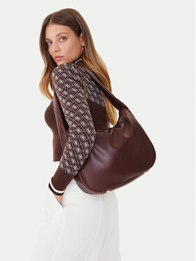 Guess Сумка Guess HWNG75 34020 Коричневий