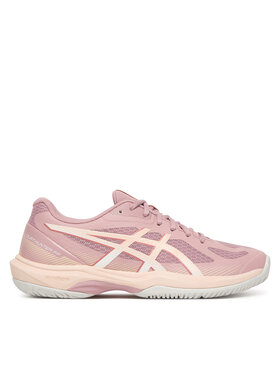 Asics Взуття у спортзал Asics Court Hunter Ff 1072A112 Рожевий