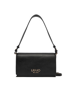 Liu Jo Soma Liu Jo Ecs S Crossbody AF5224 E0058 Melns