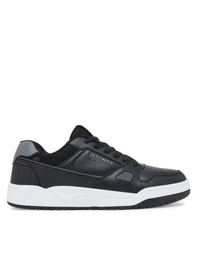Skechers Снікерcи Skechers 183921/BKGY Чорний