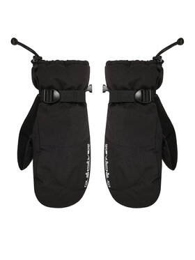 Quiksilver Лижні рукавиці Quiksilver Mission Mitt EQYHN03195 Чорний