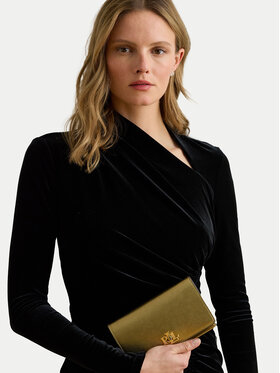 LAUREN RALPH LAUREN Táska LAUREN RALPH LAUREN 432P02411001 Arany