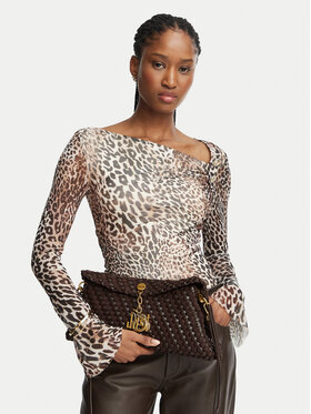Just Cavalli Táska Just Cavalli 81RA4BO4 ZSE81 Fekete