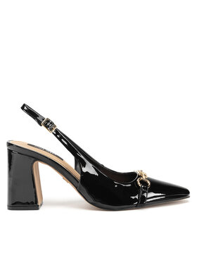 Nine West Lodičky Nine West PD0023-01 Čierna