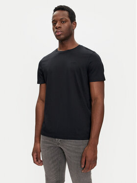 JOOP! JOOP! Футболка Cosmo 30041079 Чорний Modern Fit