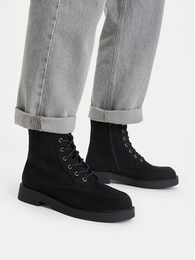 JENNY Schnürschuhe JENNY CEO-JDW-146 Schwarz