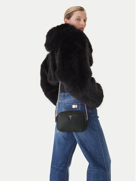 Guess Сумка Guess Noelle II HWZG96 72140 Чорний