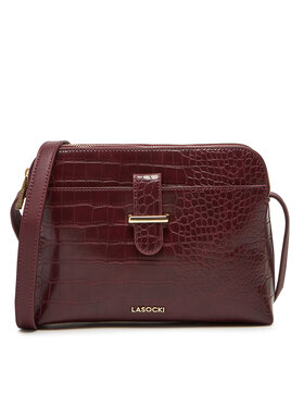 Lasocki Soma Lasocki C-LSK-H-001-08 Bordo
